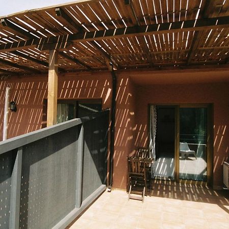 Hostal De L'Aigua Sant Llorenc de la Muga Exteriér fotografie