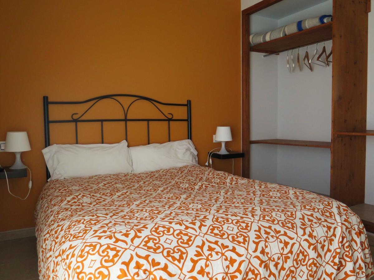Hostal De L'Aigua Sant Llorenc de la Muga Exteriér fotografie